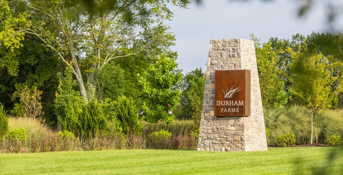 Durham Farms Exterior Durham Farms Exterior