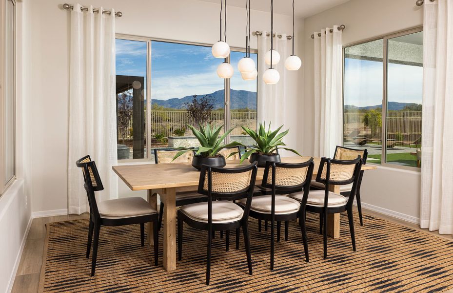 Brand New Homes in Tucson