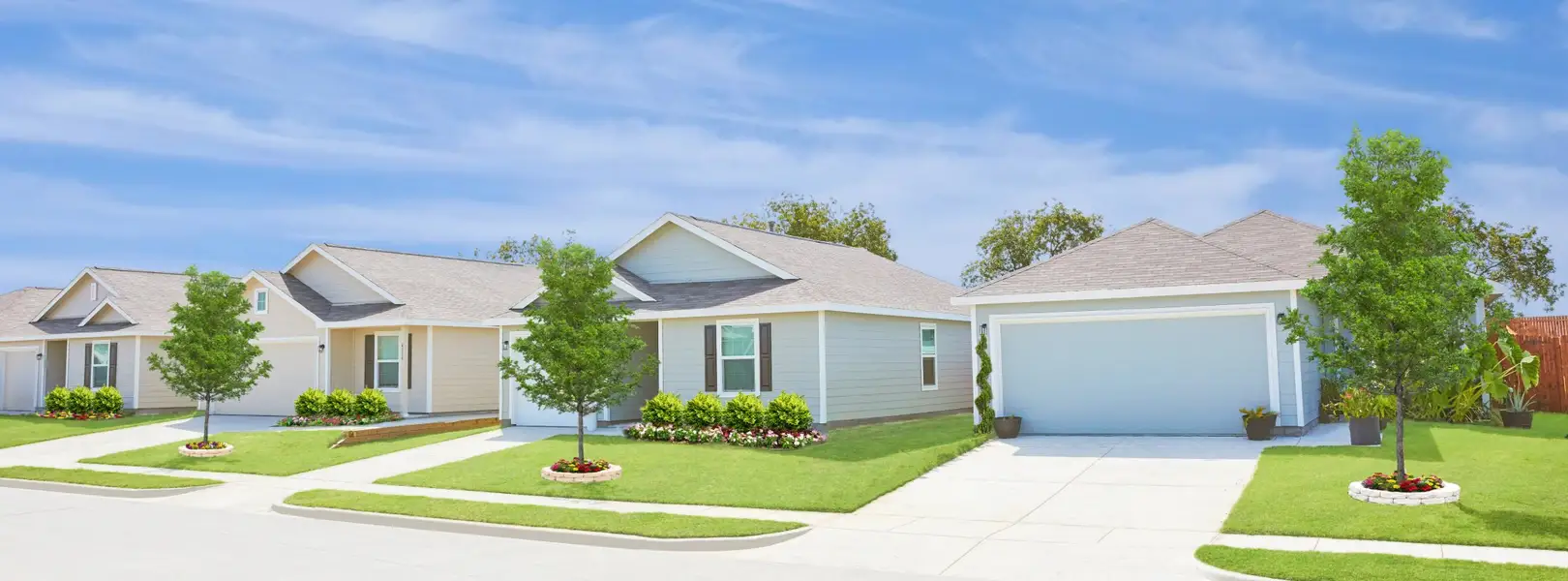 Luella Crossing Luella Crossing