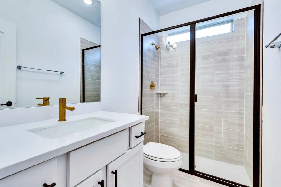 Image 25 of the Aldeana master-planned community in Rosharon, TX. Image 25 of the Aldeana master-planned community in Rosharon, TX.