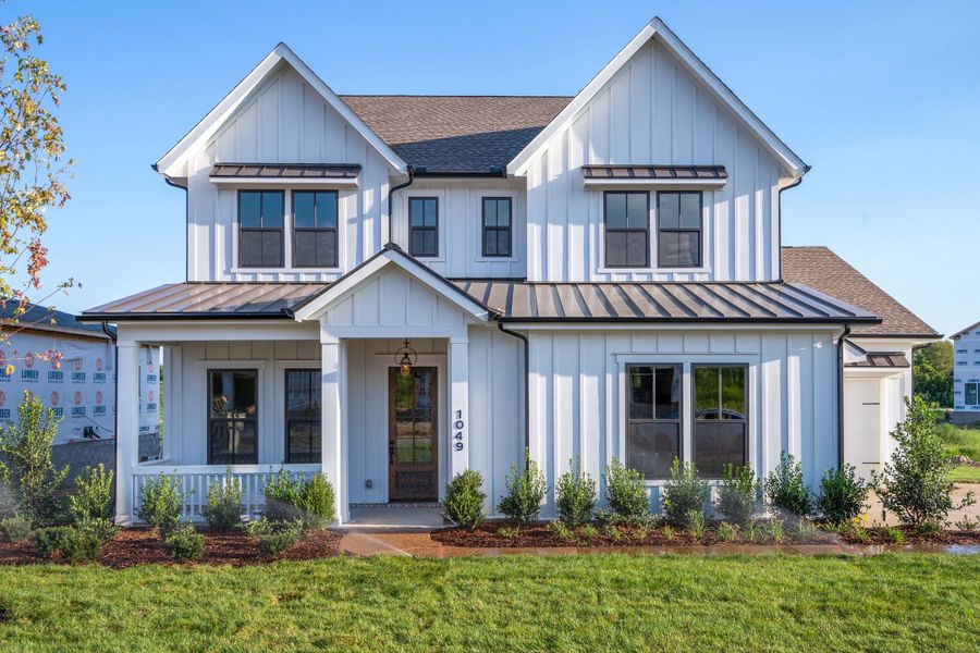 Fairview, TN New Homes.  - Slide 12