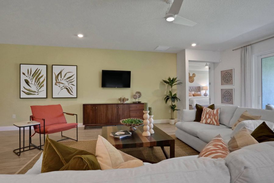 Seaire New Homes in Parrish, FL.  - Slide 12