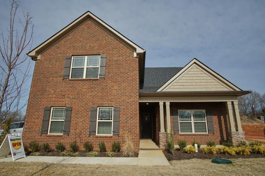 Luxury Homes in Smyrna, TN