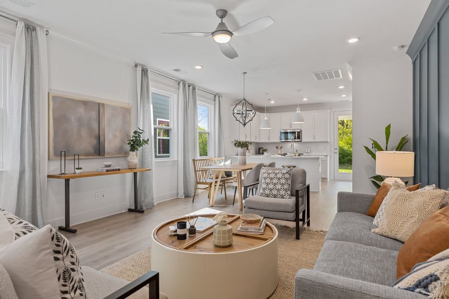 New Homes in Shelbyville, TN.  - Slide 5