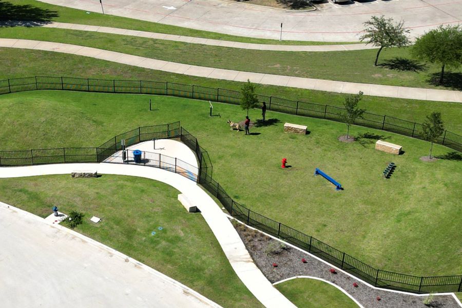 Community amenity available to residents of Solterra in Mesquite (Image 60).