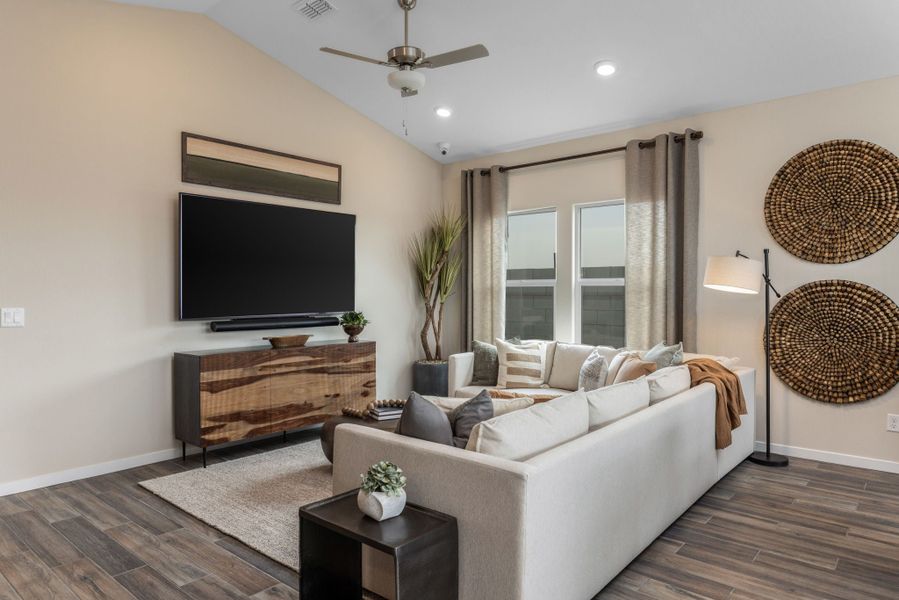 New Homes in Mesa, AZ New Homes in Mesa, AZ