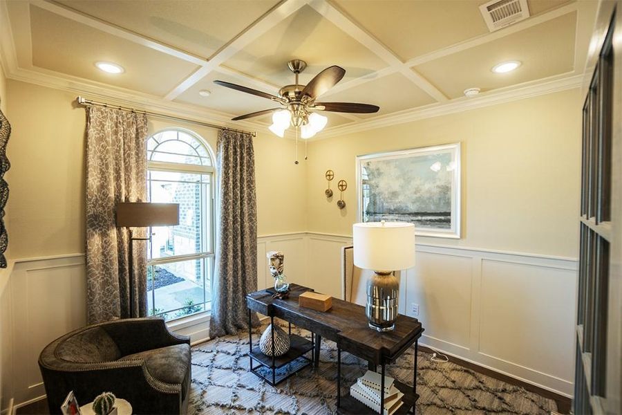 Image 7 of the Garden Valley Meadows community in Waxahachie, TX.