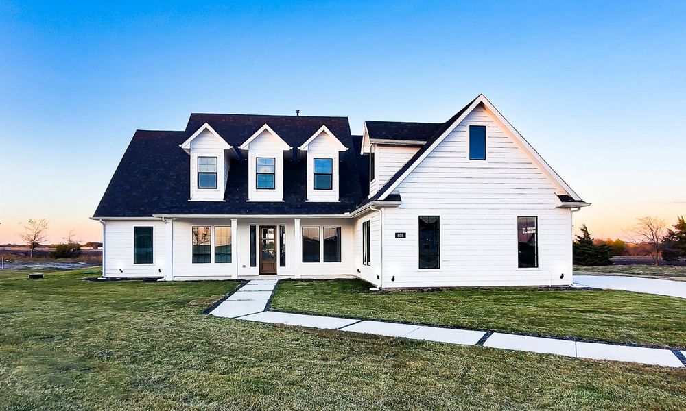 Lexington Heights,75173