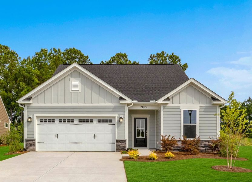 Enjoy Modern Exteriors with Great Curb Appeal Enjoy Modern Exteriors with Great Curb Appeal