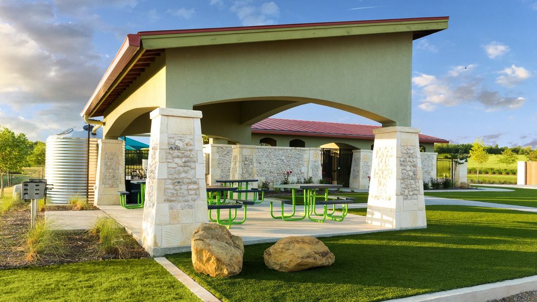 Image 14 of the Sun Chase: Cottage and Watermill Collections community in Del Valle, TX.