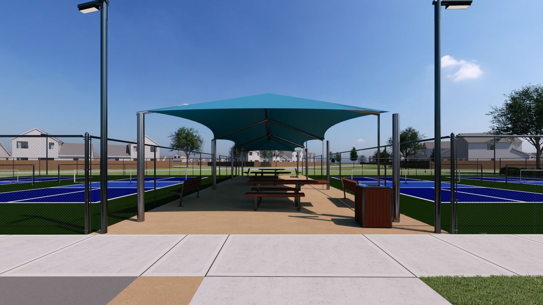 Sports complex coming summer of 2026