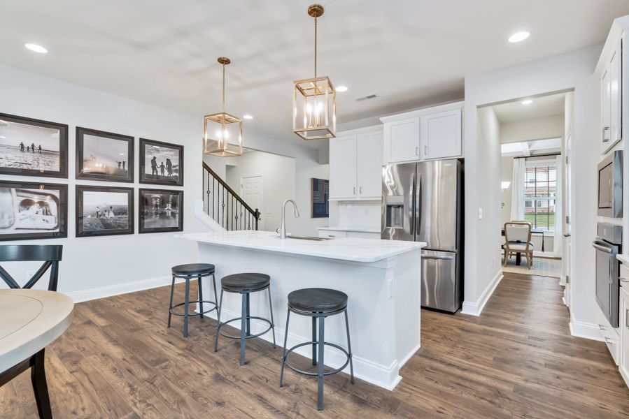 New Homes in Kernersville, NC.  - Slide 16