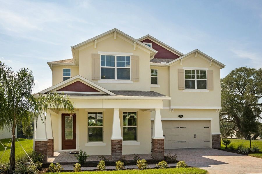 Image 37 of the Hull Island at Oakland community in Oakland, FL.