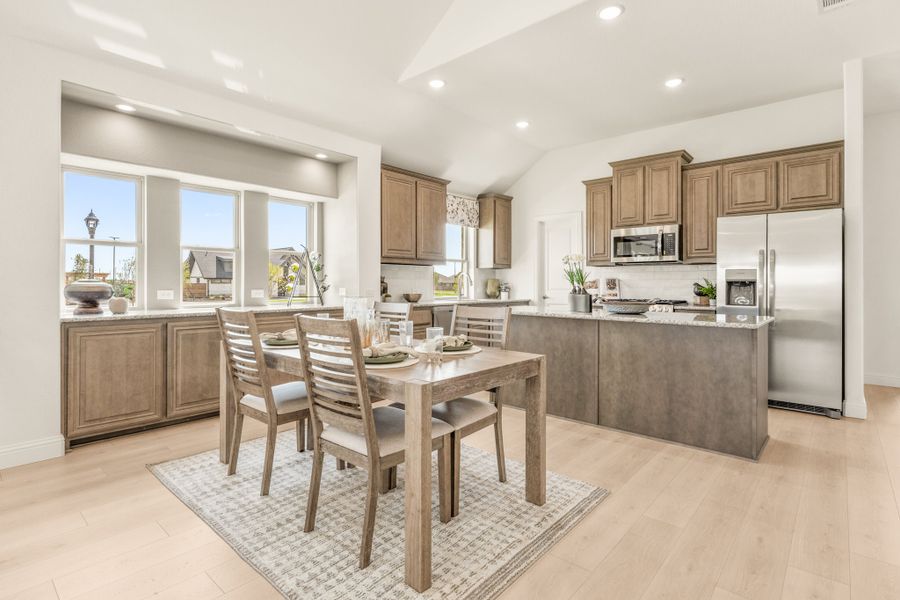 Bloomfield Homes - New Homes in Dallas Fort Worth, Texas