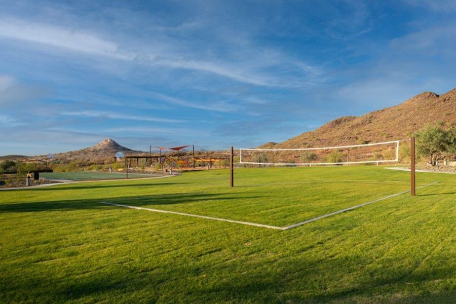 Shared community amenity within Northpointe at Vistancia in Peoria, AZ (Image 9). Shared community amenity within Northpointe at Vistancia in Peoria, AZ (Image 9).