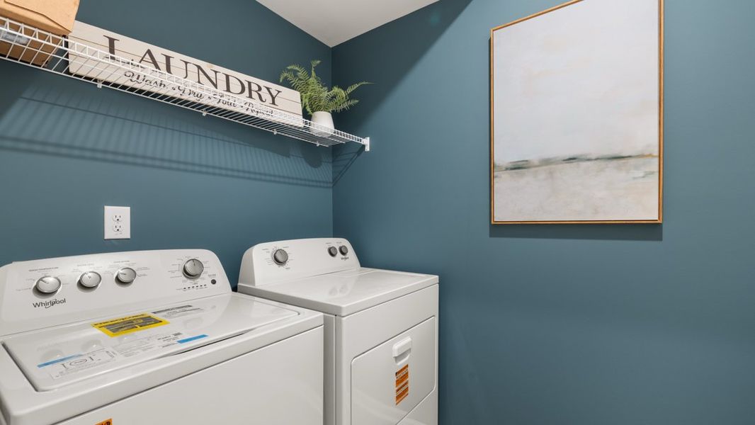 Close-up of interior finishes in a home at Fairway 17 at Mirror Lake, Villa Rica (Image 50).