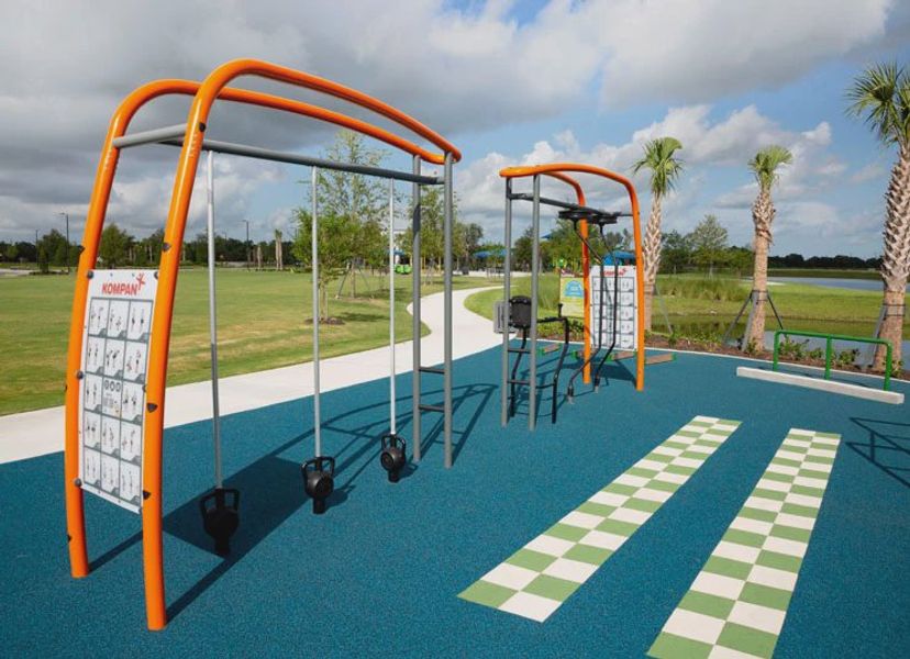 Community amenity available to residents of North River Ranch in Parrish (Image 25). Community amenity available to residents of North River Ranch in Parrish (Image 25).