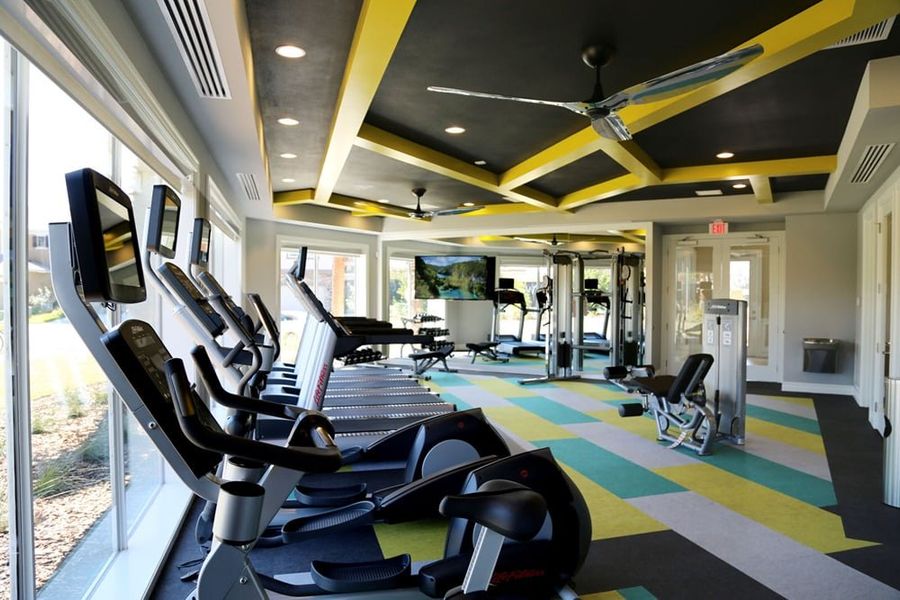 Image 59 of the WaterGrass community in Wesley Chapel, FL.