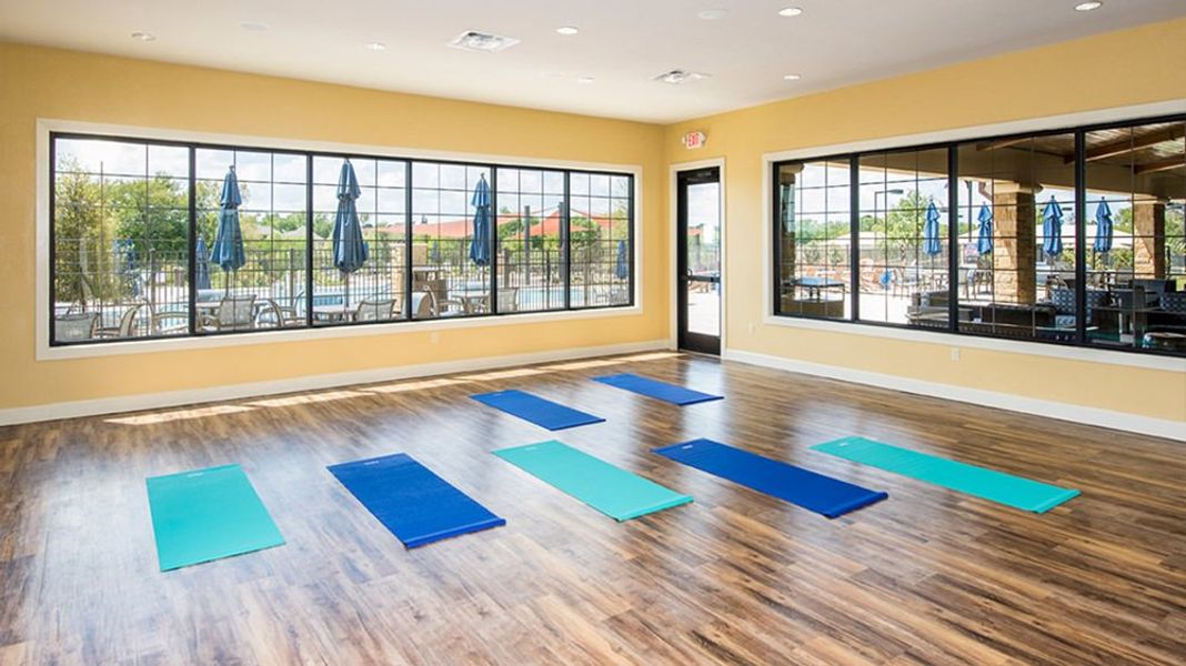 Image 13 of the Heritage at Vizcaya Pinnacle Series - Age 55+ community in Round Rock, TX.