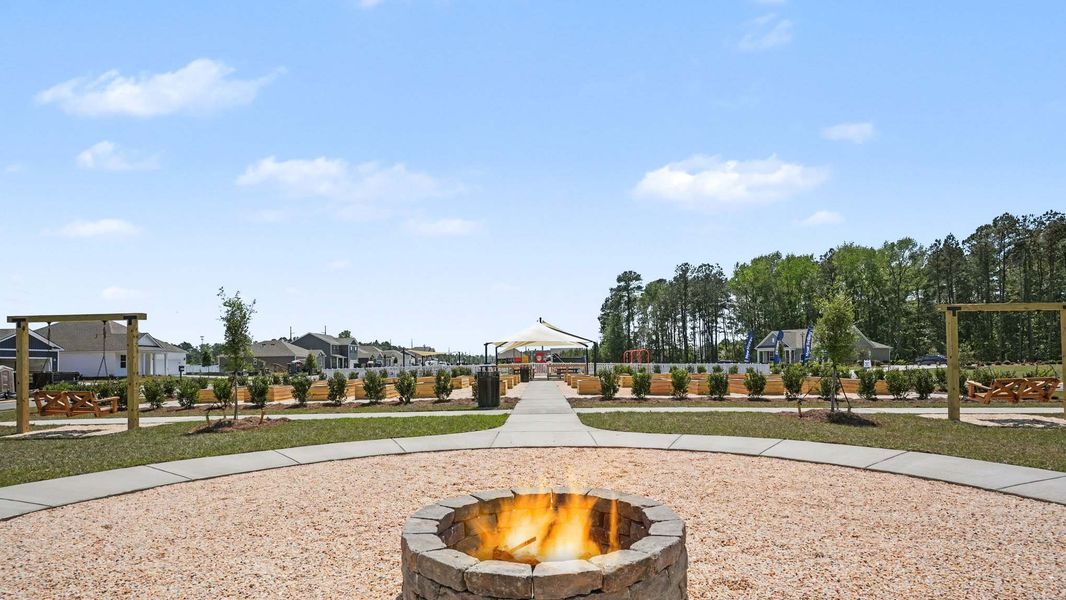 Community amenity available to residents of Winfield Farms in Myrtle Beach (Image 12).