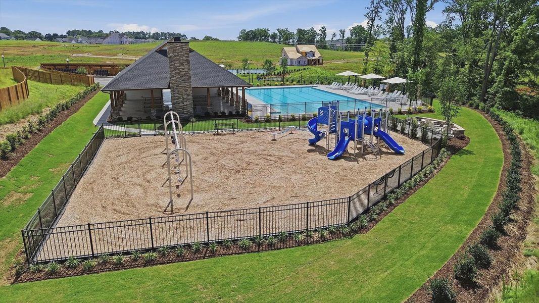 Community amenity available to residents of Benjamin's Grove in Woodruff (Image 12). Community amenity available to residents of Benjamin's Grove in Woodruff (Image 12).