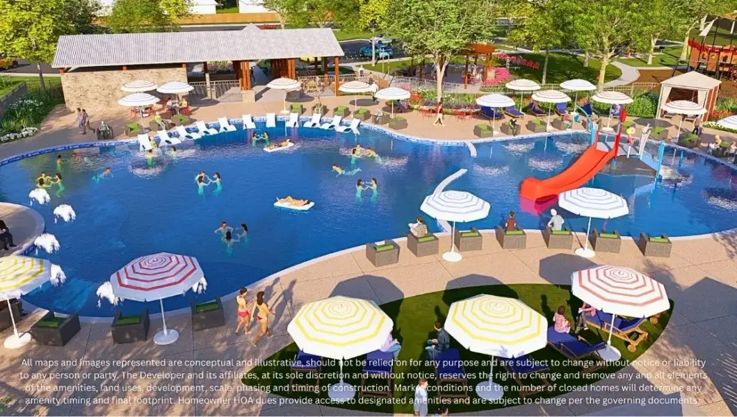 Image 24 of the Weatherwood community in San Antonio, TX.