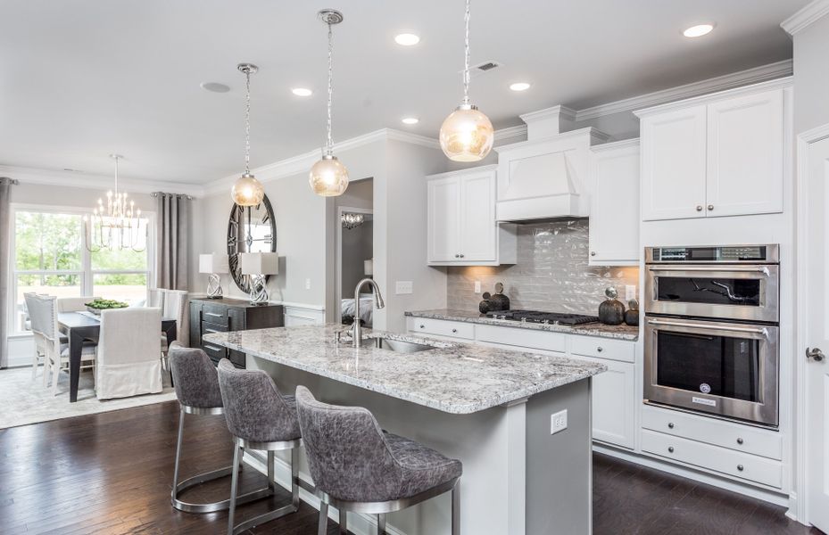 Image 8 of the Hidden Valley community in Fuquay Varina, NC. Image 8 of the Hidden Valley community in Fuquay Varina, NC.