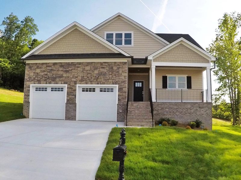 The View at White Oak,37341