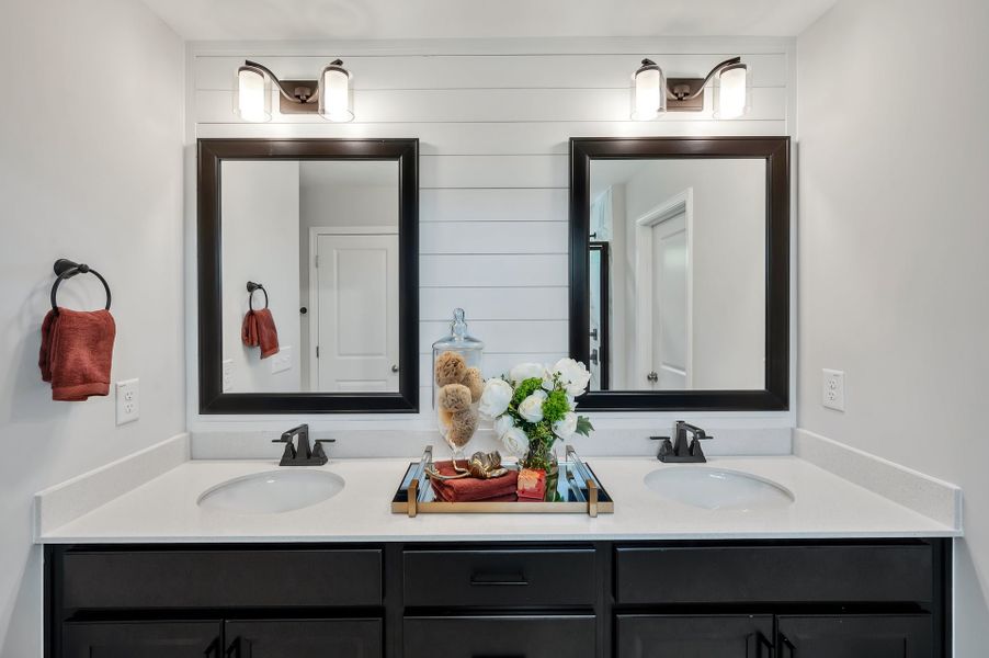 Close-up of interior finishes in a home at Alder Creek, Benson (Image 34). Close-up of interior finishes in a home at Alder Creek, Benson (Image 34).