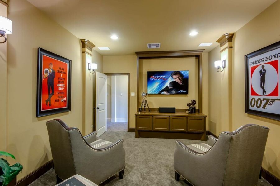 Image 11 of the Aliana 70' community in Richmond, TX.