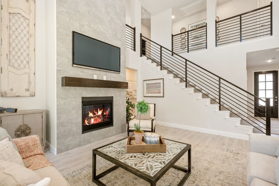 Bloomfield Homes - New Homes in Dallas Fort Worth, Texas