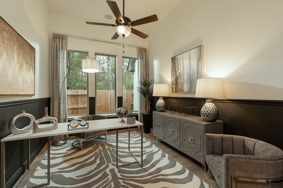 Image 24 of the ARTAVIA 65' community in Conroe, TX.