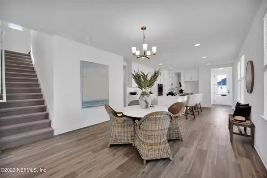 Image 16 of the SilverLeaf Village community in St. Augustine, FL.