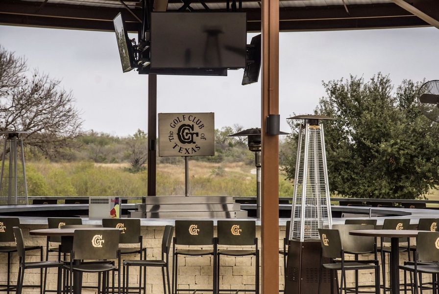 Community amenity available to residents of Briggs Ranch in San Antonio (Image 12).