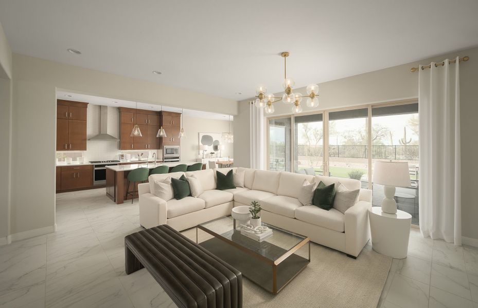 Open Concept Floor Plans Open Concept Floor Plans