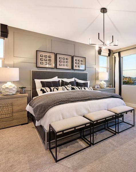 Image 8 of the Starling at Waterston North community in Gilbert, AZ.