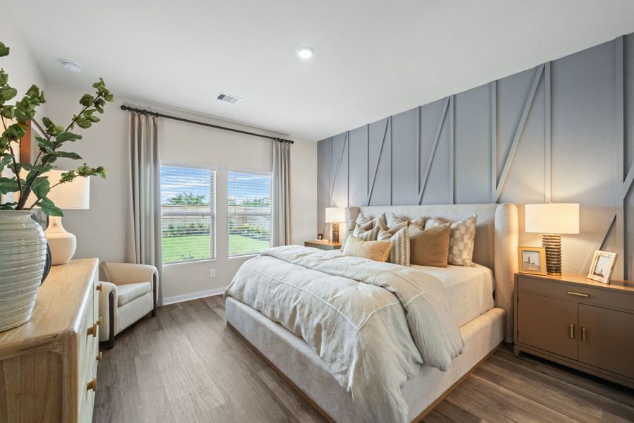 Richmond, TX New Homes.  - Slide 15