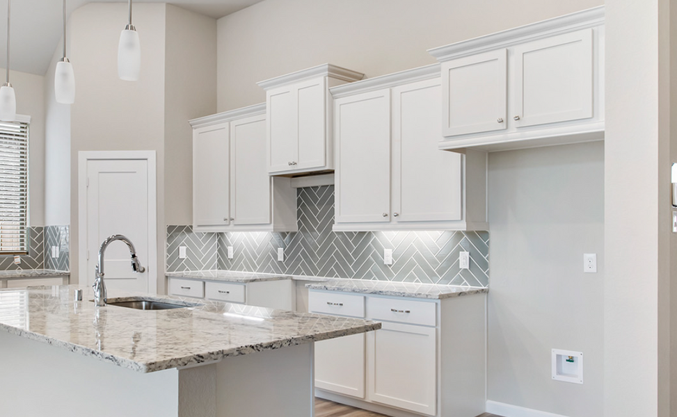 Image 7 of the Hunters Creek Estates community in Baytown, TX.