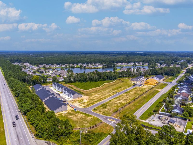 Little River, SC New Homes. - Slide 21 Little River, SC New Homes. - Slide 21