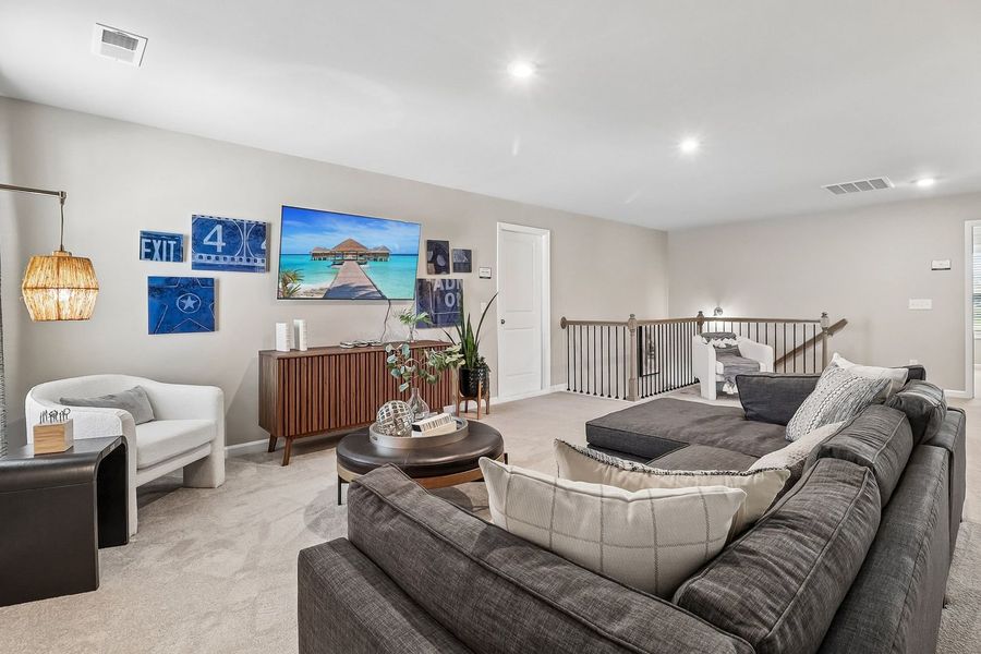 Homes with Flex Space Available Homes with Flex Space Available