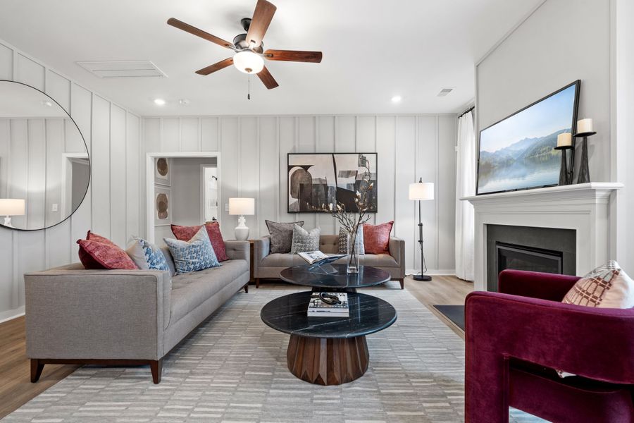 York, SC New Homes. - Slide 35 York, SC New Homes. - Slide 35