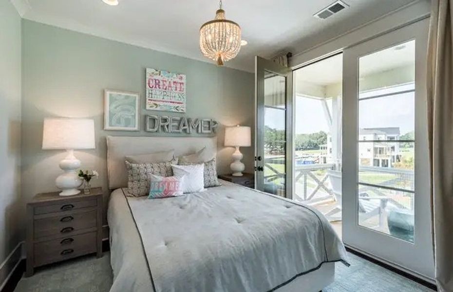 Image 21 of the Dunes West Golf and River Club community in Mount Pleasant, SC.