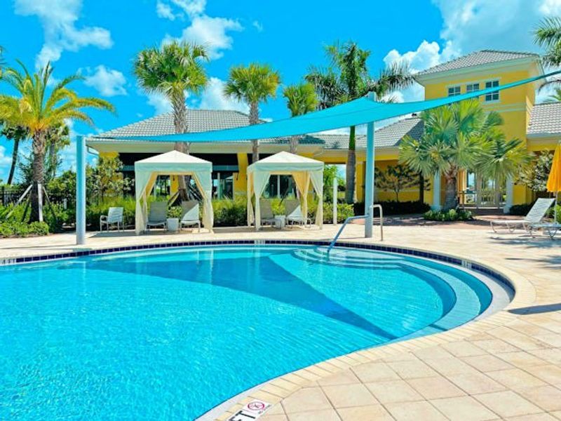 Community amenity available to residents of Lake Park at Tradition in Port St. Lucie (Image 26).