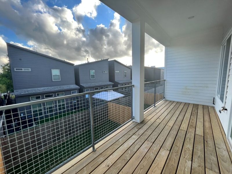 Image 27 of the Northeast Landing community in Houston, TX.