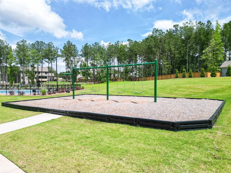 Community amenity available to residents of Red Oak Ridge in Loganville (Image 7).