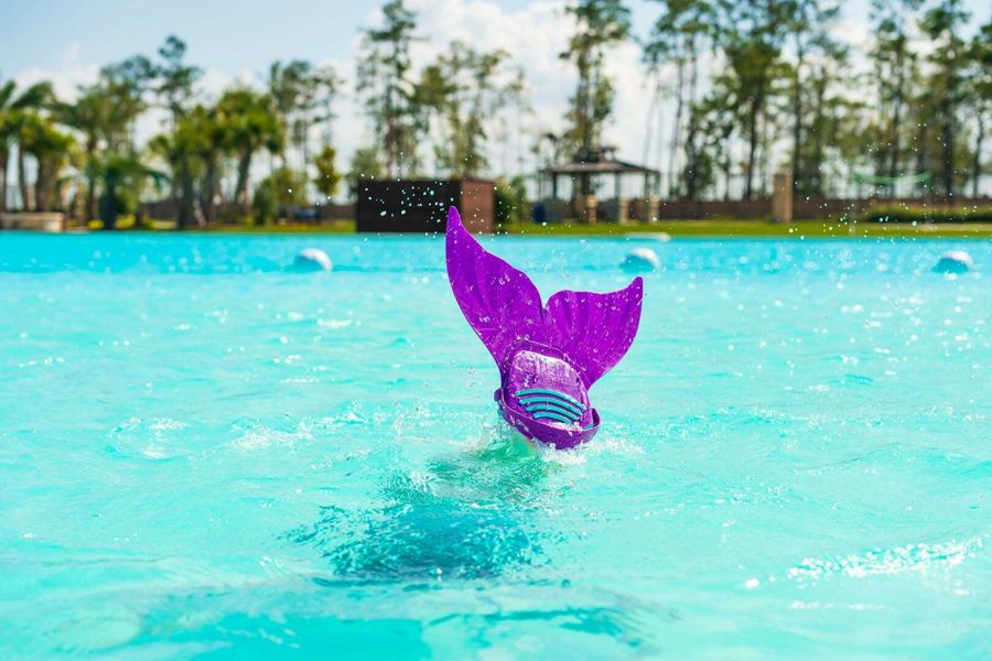 Image 5 of the Balmoral community in Humble, TX.