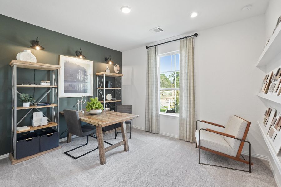 Colony at Pinehurst Office Colony at Pinehurst Office