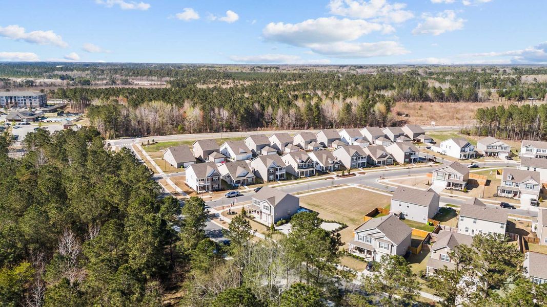 Image 22 of the West New Bern community in New Bern, NC. Image 22 of the West New Bern community in New Bern, NC.