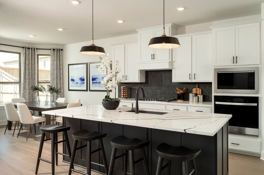 New Homes in San Antonio, TX.  - Slide 3