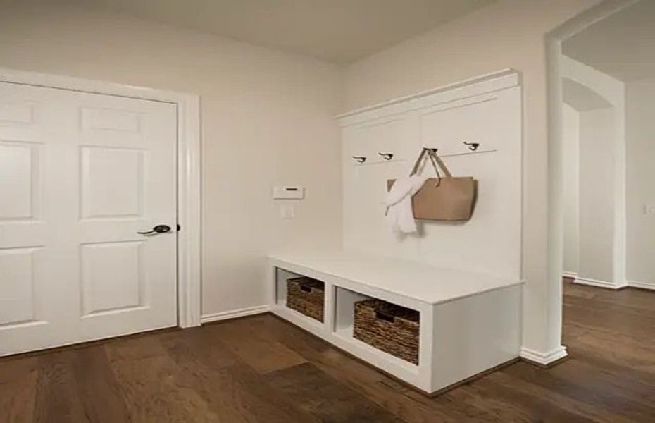 Image 37 of the The Overlook at Creekside community in New Braunfels, TX.